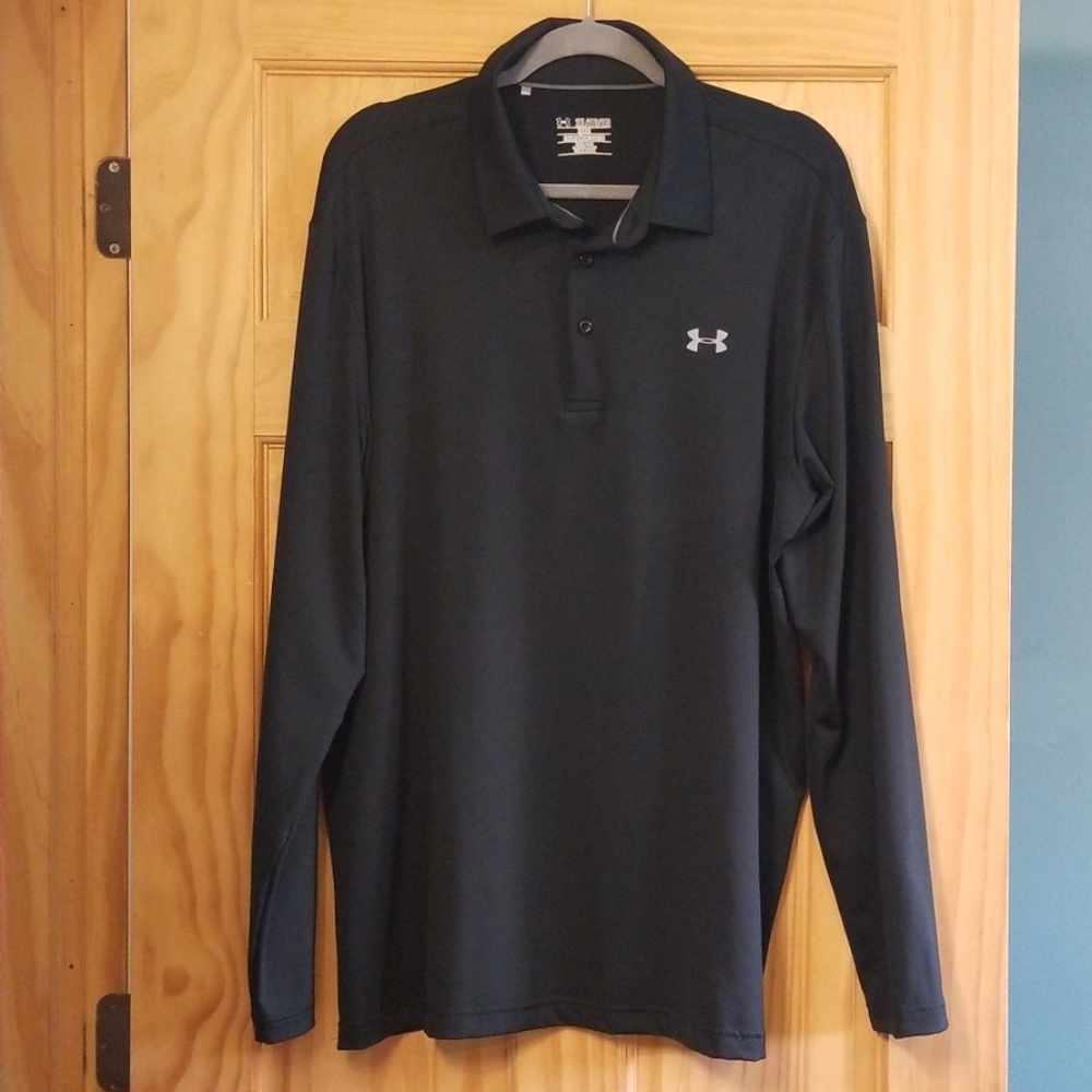 Mens Under Armour